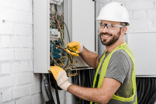 Best Electrical Repair Services  in Kulpsville, PA