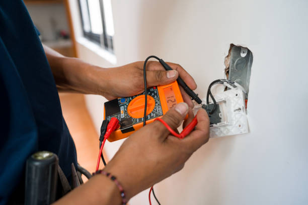 Best Circuit Breaker Repair  in Kulpsville, PA