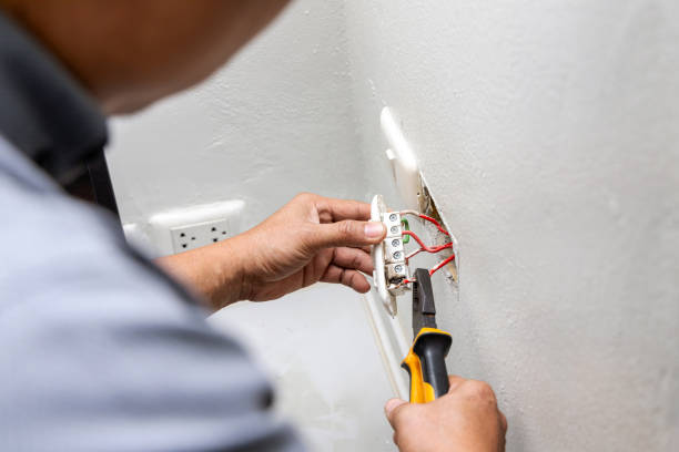 Best Outdoor Lighting Installation  in Kulpsville, PA