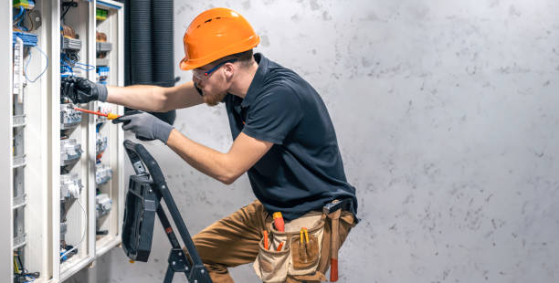  Kulpsville, PA Electrician Pros