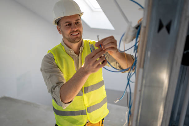 Best Electrical Rewiring Services  in Kulpsville, PA